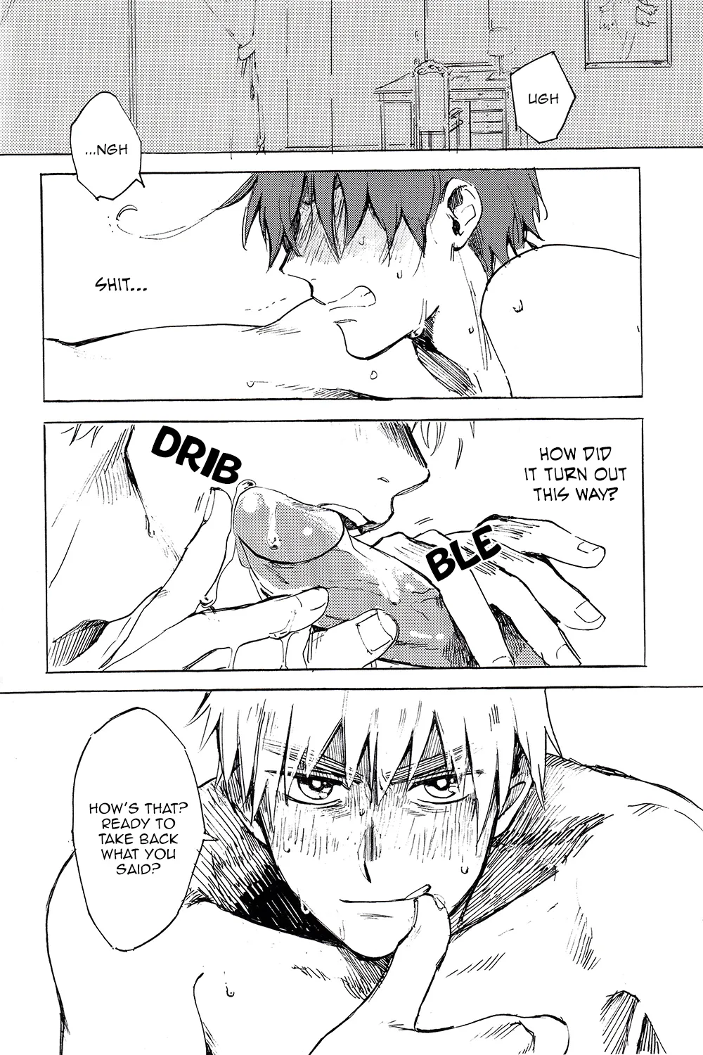 23-sai Shirome - Página 5