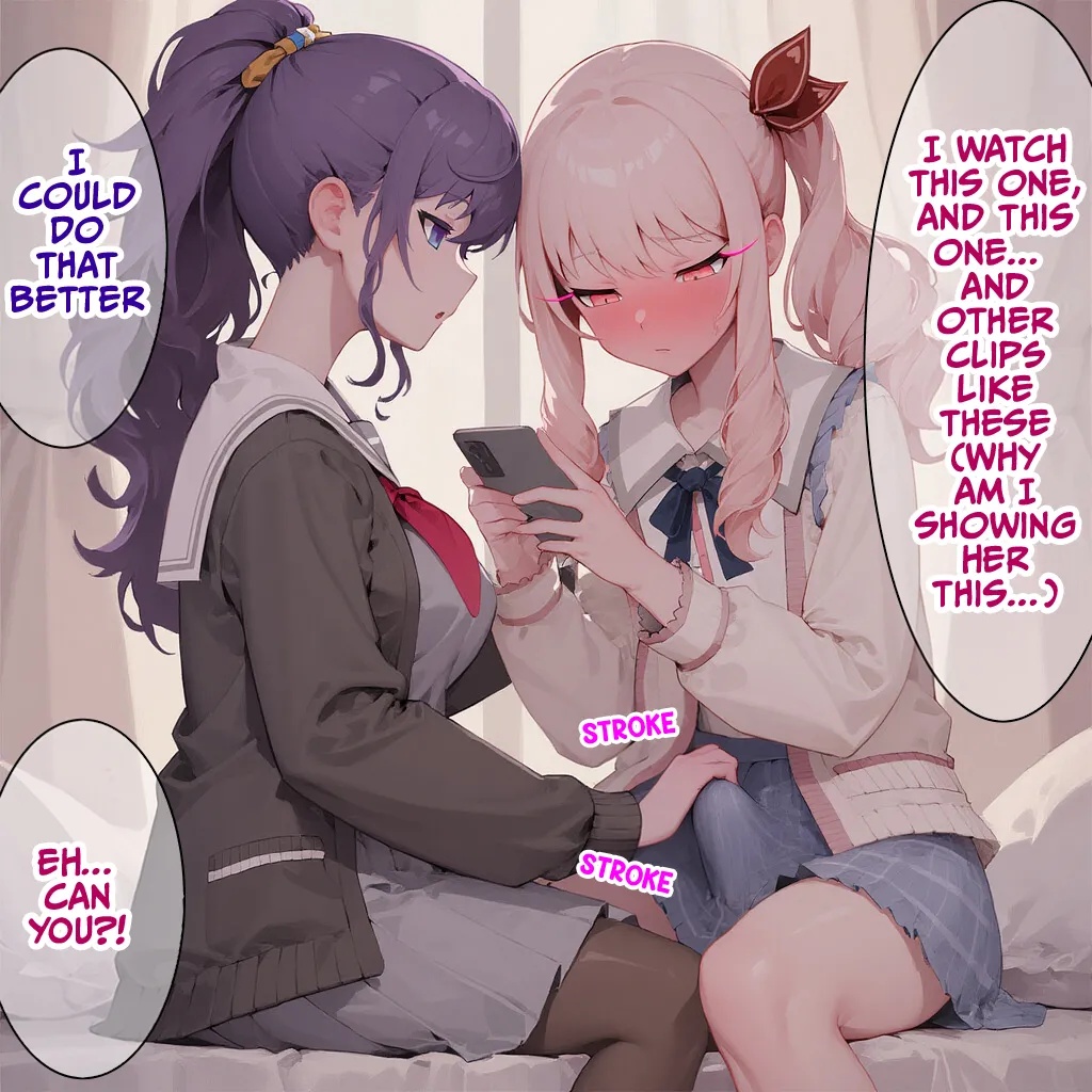 Mafumizu 15-Page Paizuri - Page 2