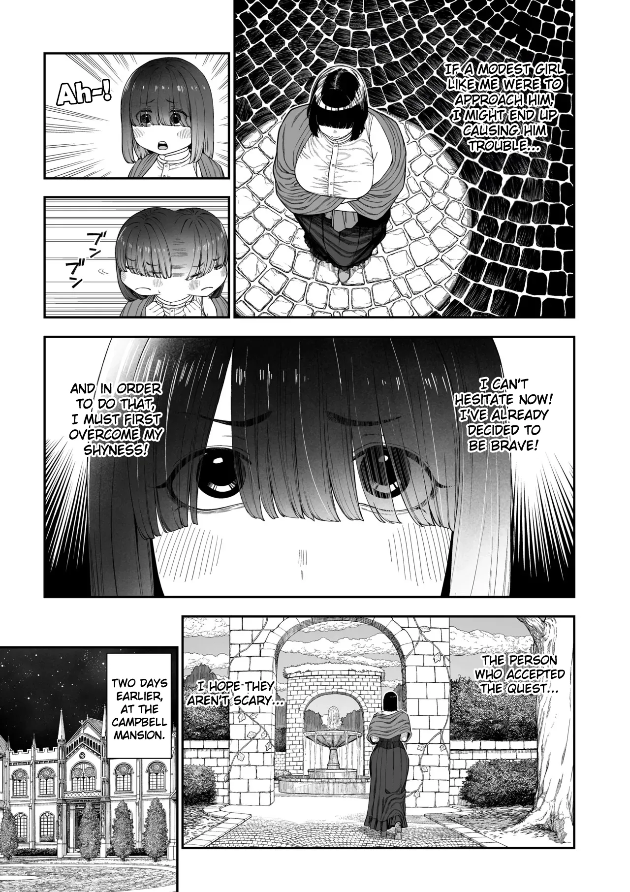 Unique Job "Tanetsuke Oji-san" o Kakutoku shimashita Noa Hen - Page 4