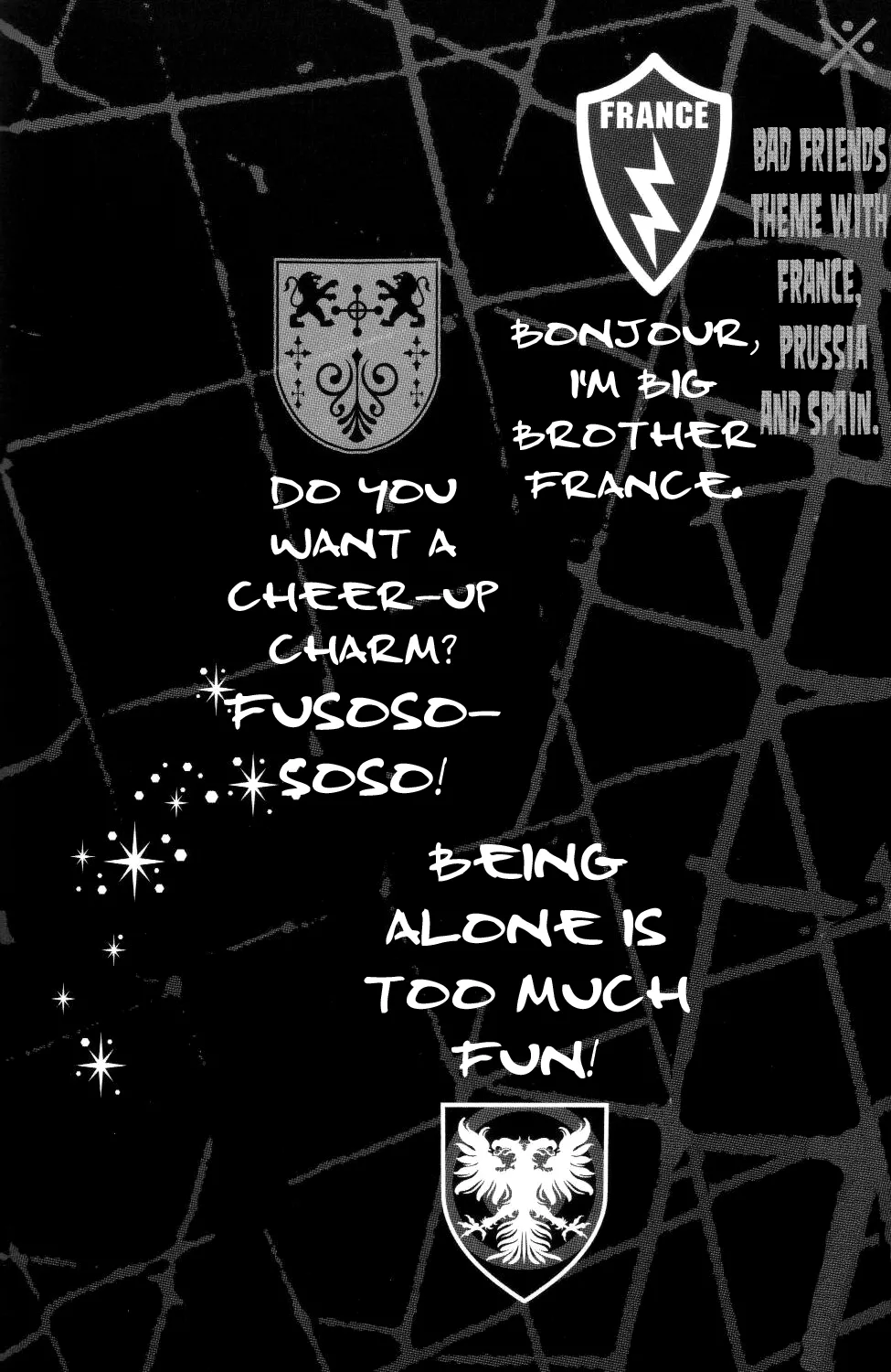 and boyfriend - Page 2