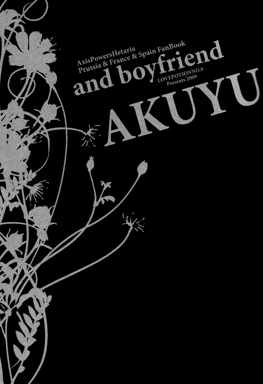 and boyfriend - Page 3