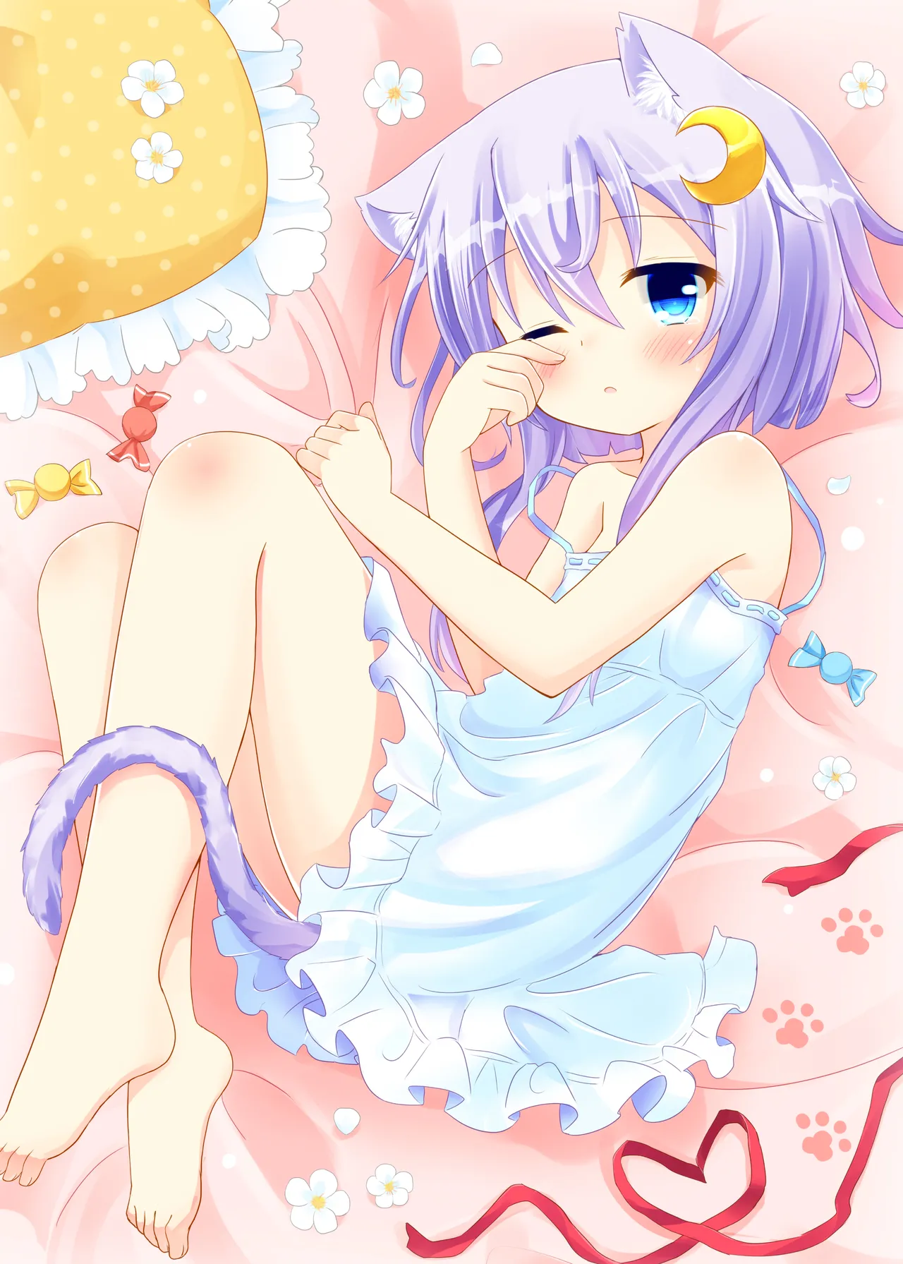 Yayoi ga Hon no Kawari ni Narimasu - Сторінка 2