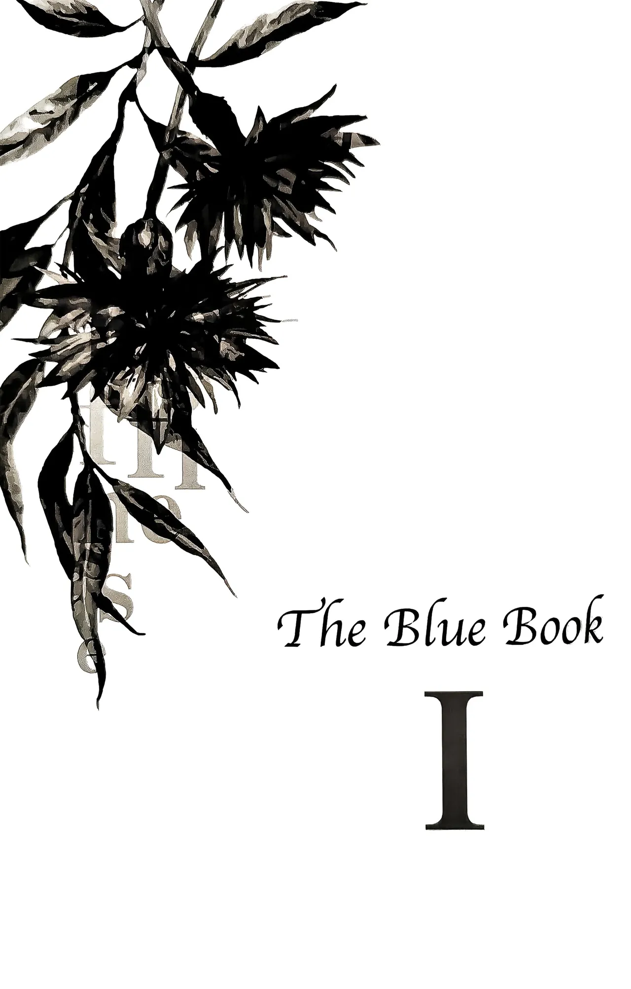 The Blue Book I - Página 2