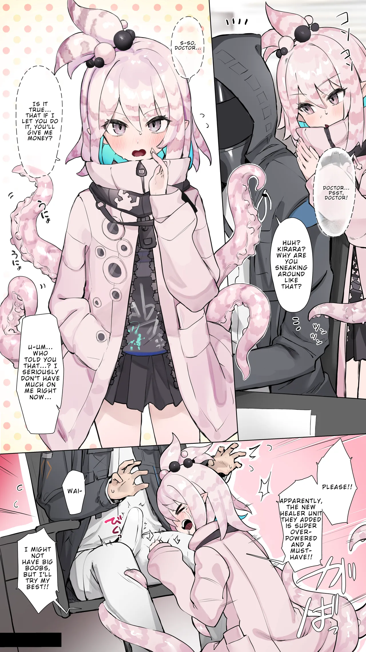 Teen-nights - Seite 6