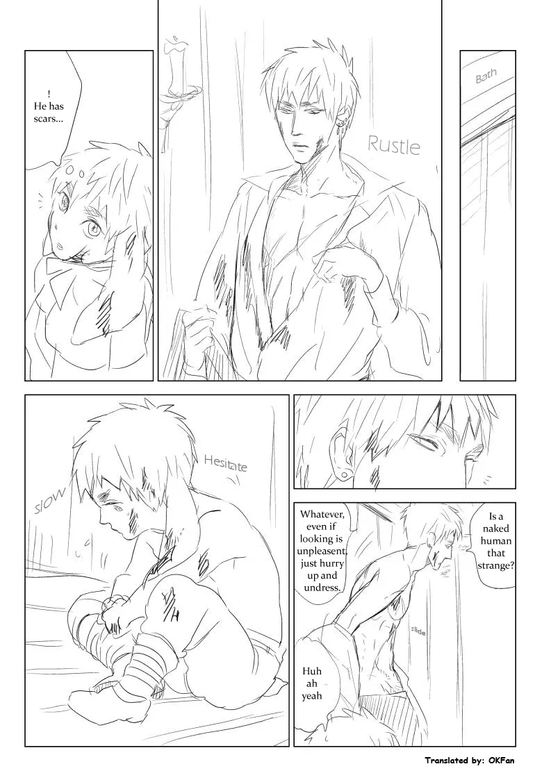 [MORBID+LOVERS (Show)] (Hetalia Axis Powers) [English] - Seite 4