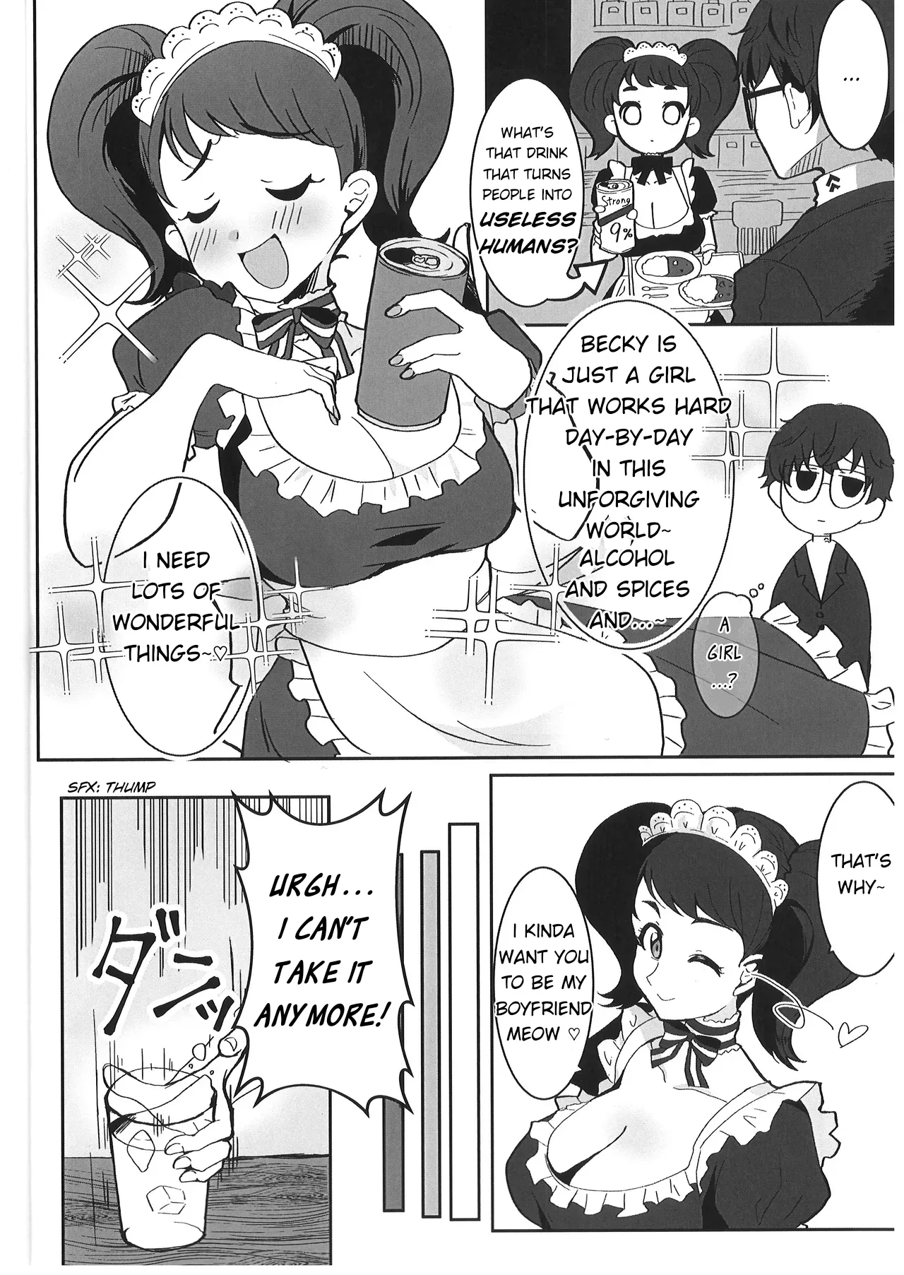 Sensei ga, Ecchi desu! | Sensei is a Pervert! - Seite 3