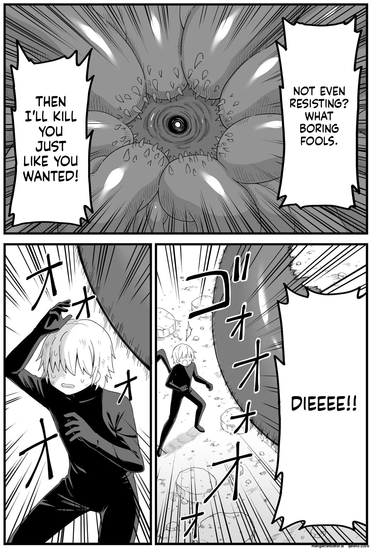 Hazardous Area 06 - Page 2