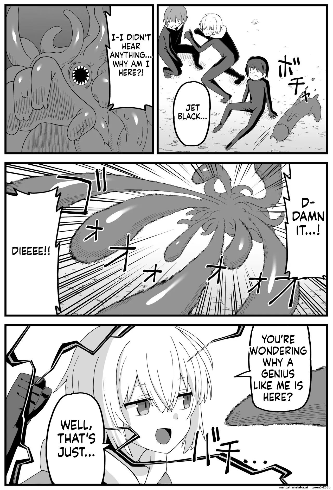 Hazardous Area 06 - Page 4