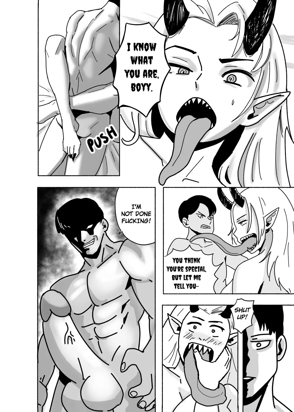 NTR Demon Hunter - Seite 3