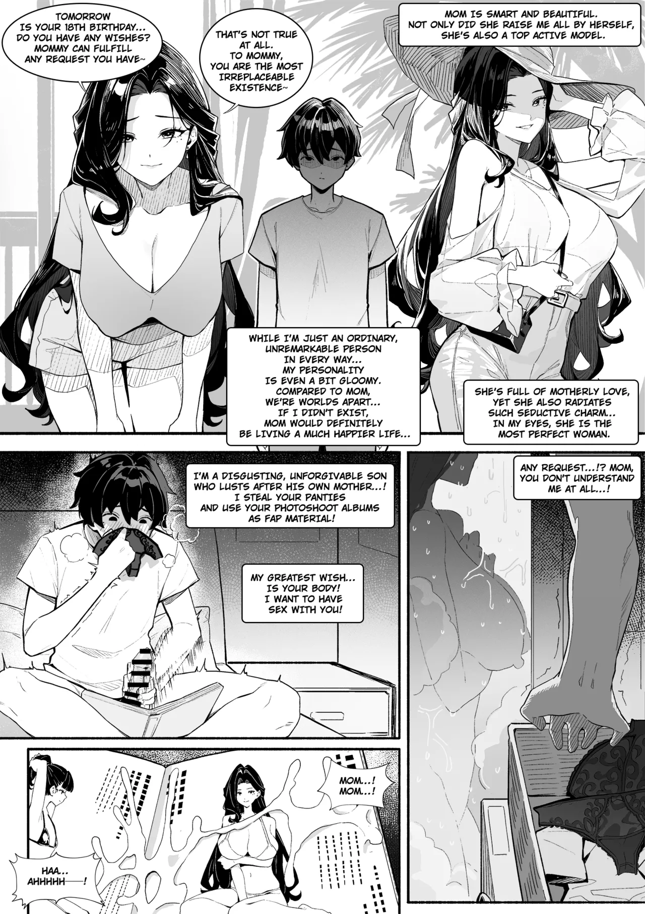 Closed Loop Reincarnation - Pagina 2
