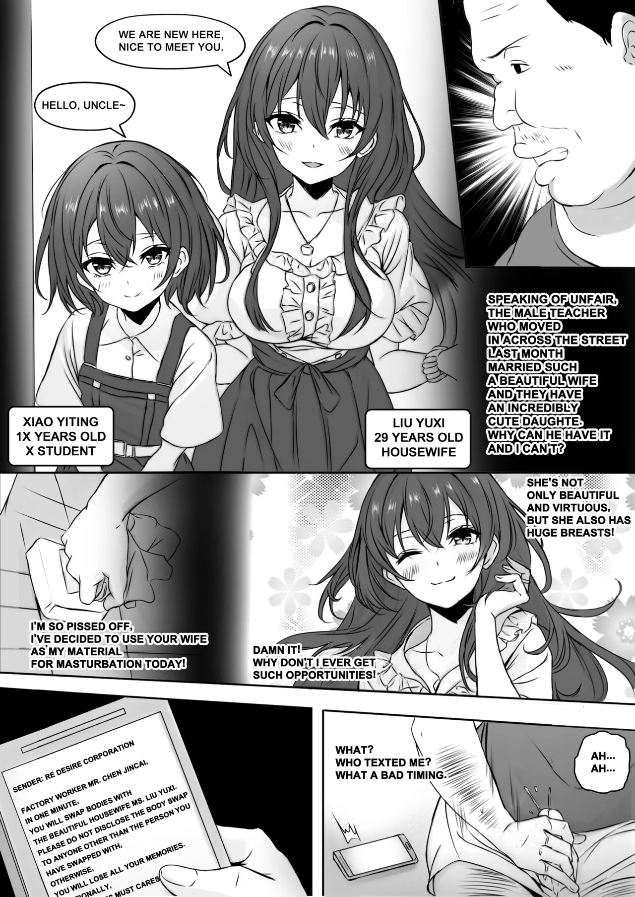 Swap Neighbor - Seite 3