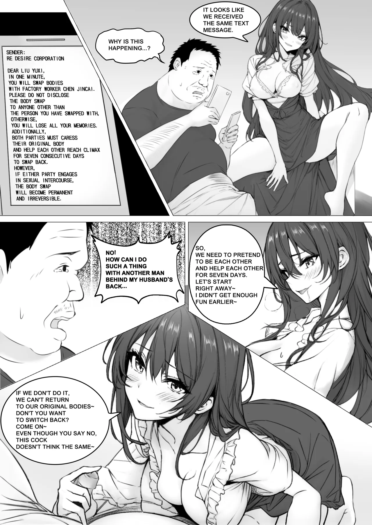 Swap Neighbor - Seite 7