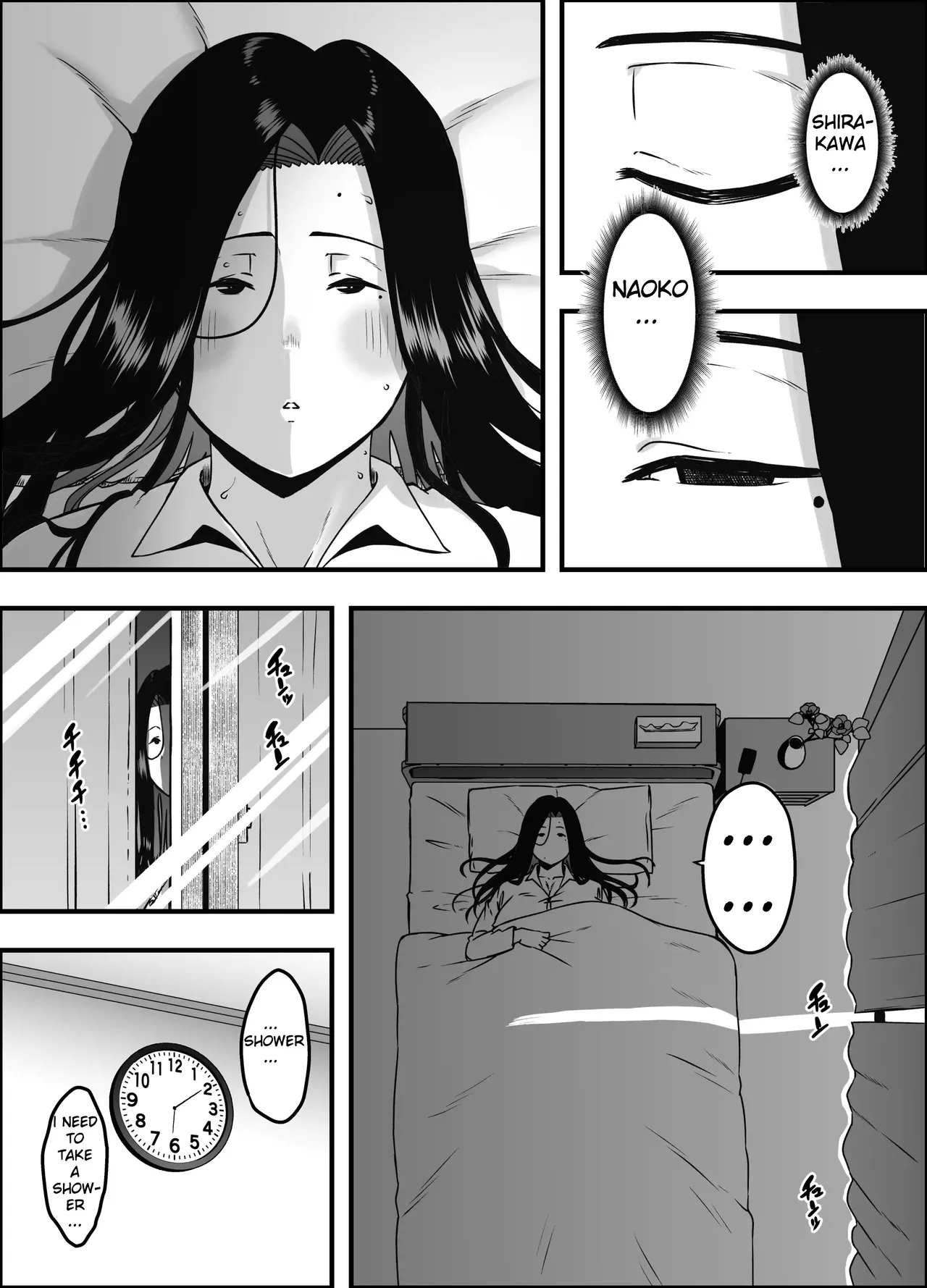 Musuko no Okagede, Sex ga Daisuki ni Naremashita 2 | Thanks To My Son, I've Come To Love Sex 2 - Page 7