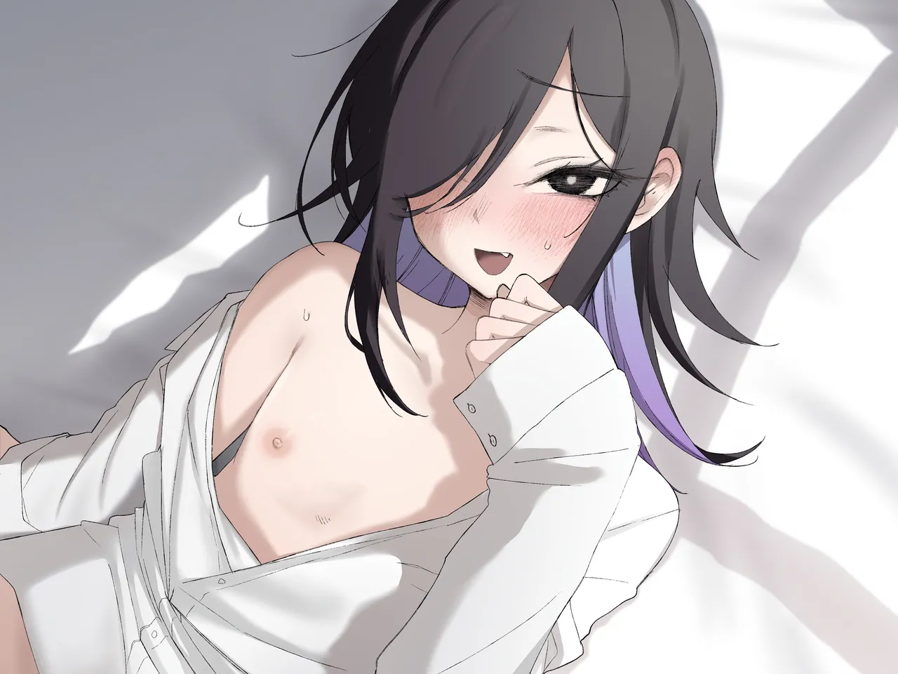 Otokonoko Demo Aishite Kuremasu ka? - 页 2