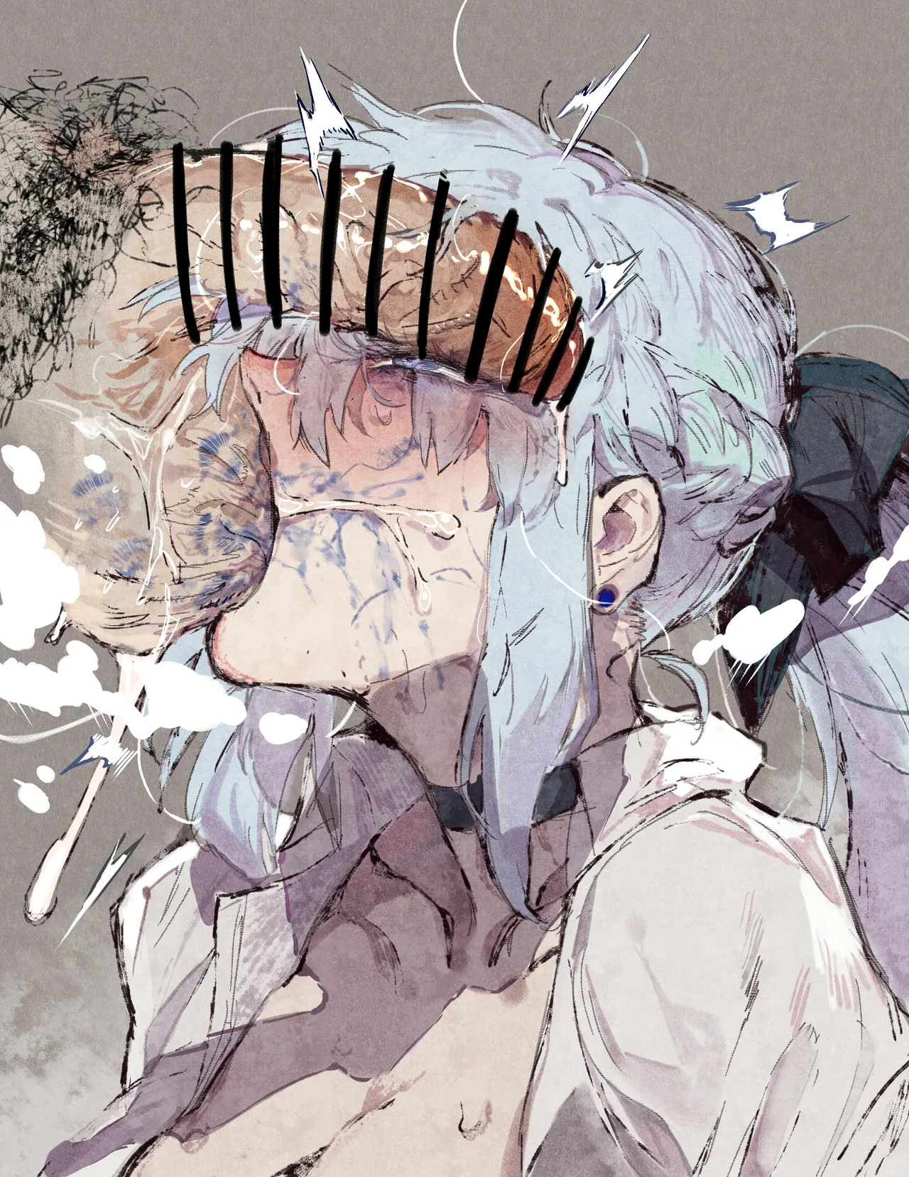 辣妹女王full - Pagina 8