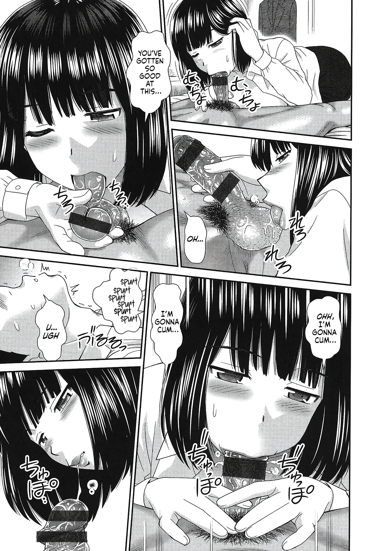 Futari no Recipe | Recipe for two - Seite 7