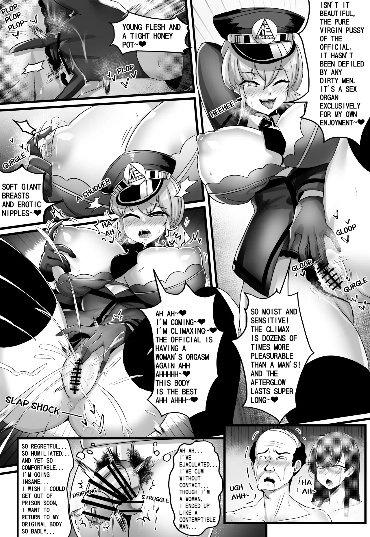 Correctional Prison for Sexual Offenders - Pagina 5