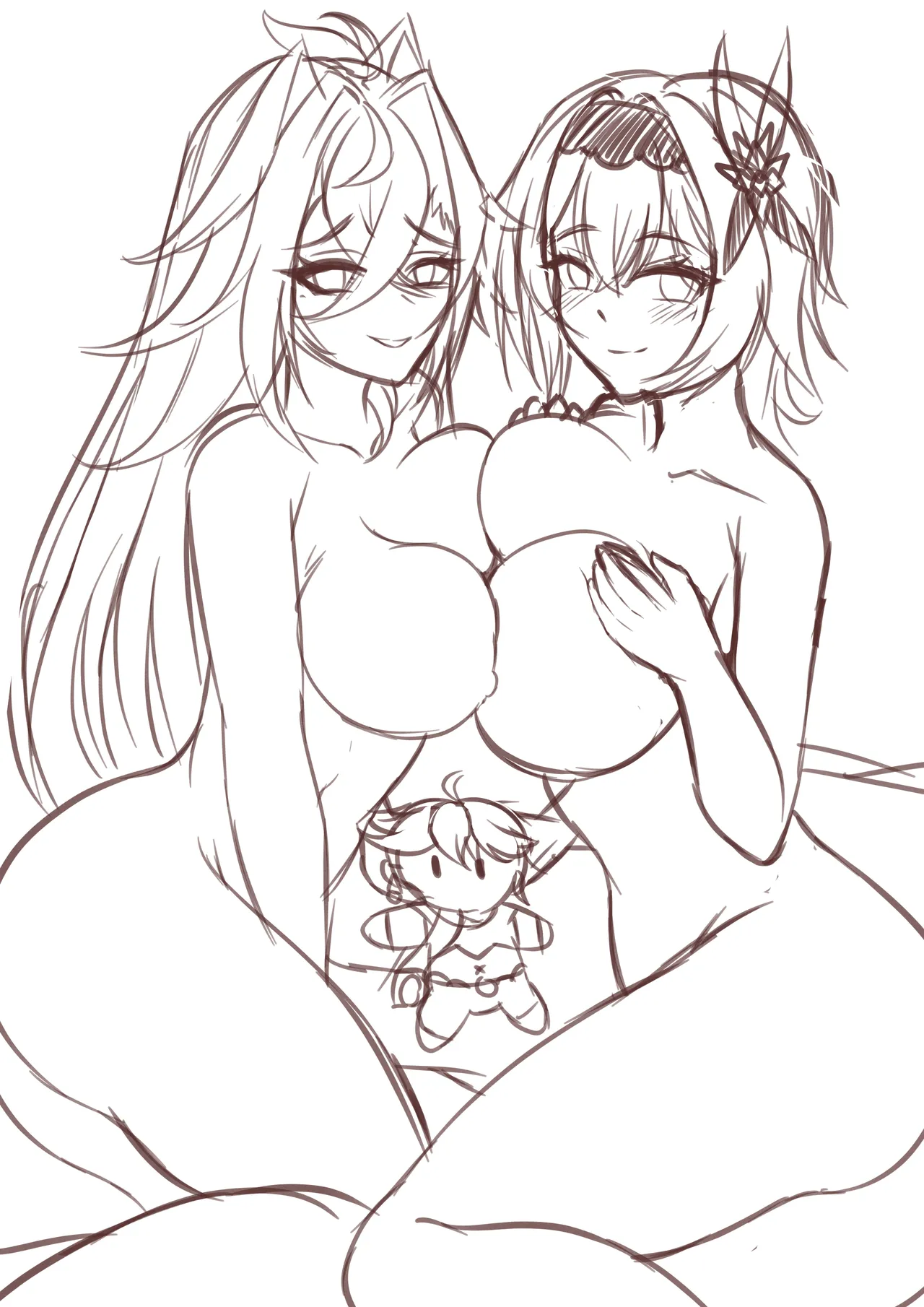 Hot and Cold Sunyata - Pagina 2