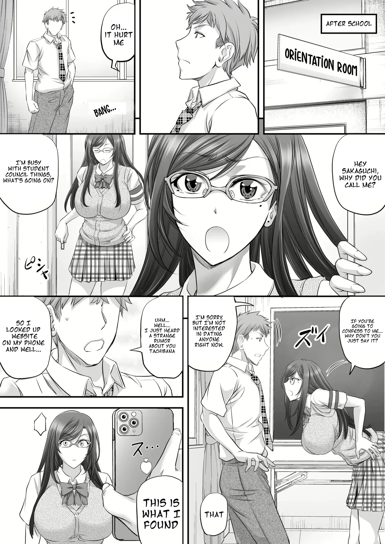 Papakatsu Shemale ga Kanojo ni Naru Made - صفحة 3