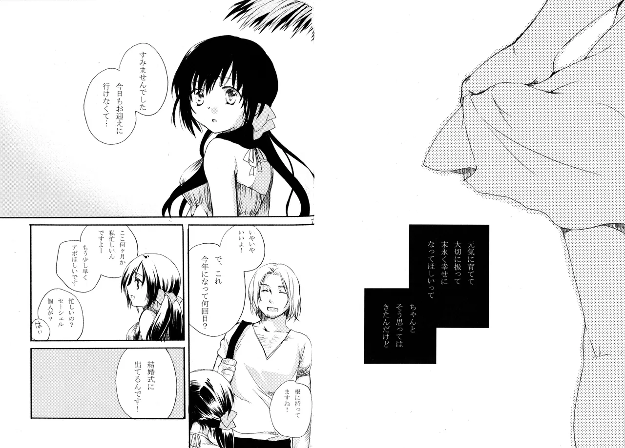 happily ever after - 页 4