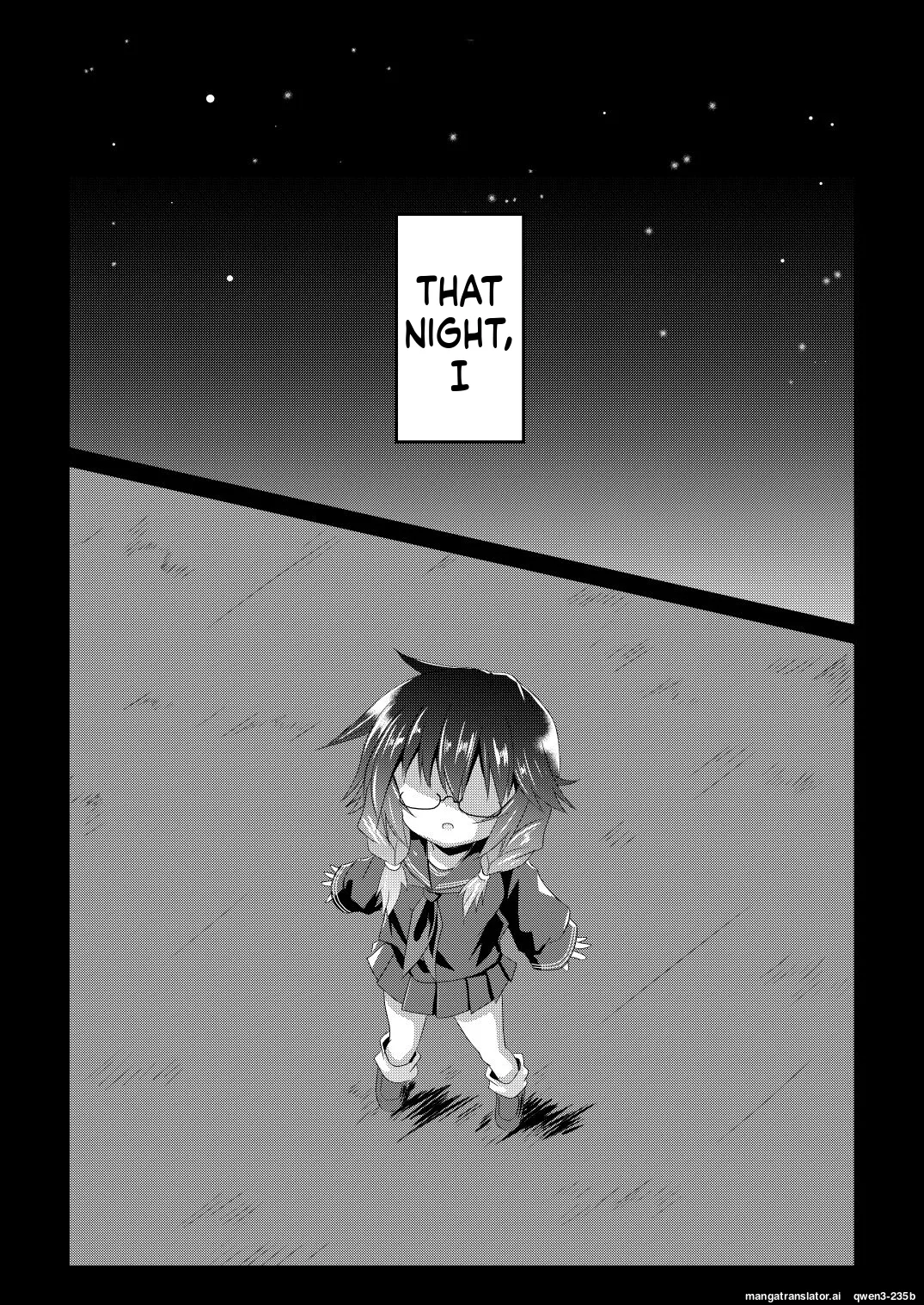 Mahou Shoujo Luminous Lumina 4 - 页 2