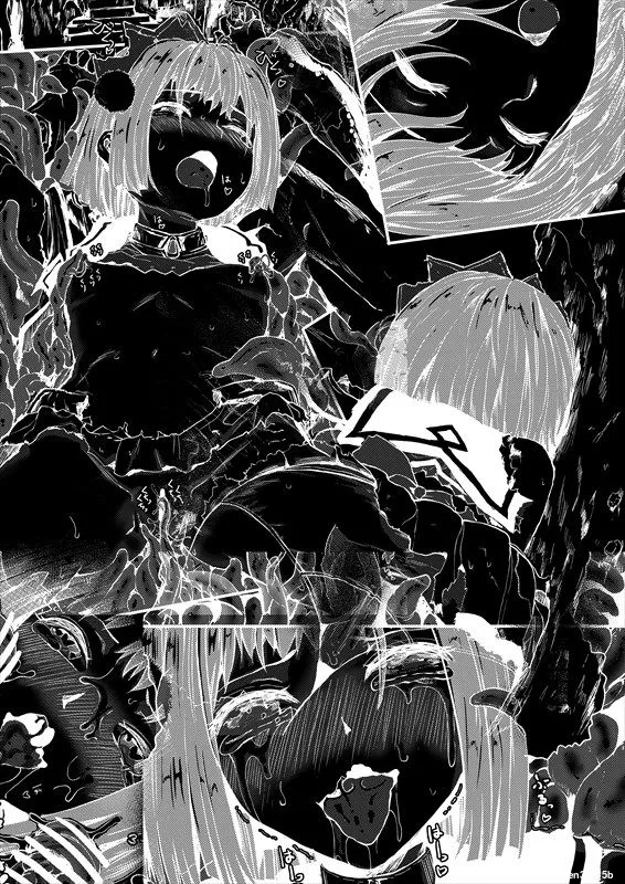 SWEET MAGICAL SENSEATION - Pagina 2