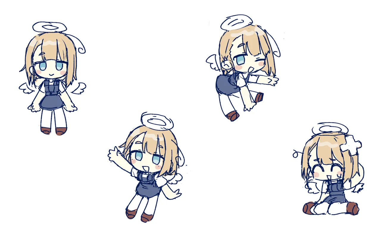 Tenshi-chan - Seite 5