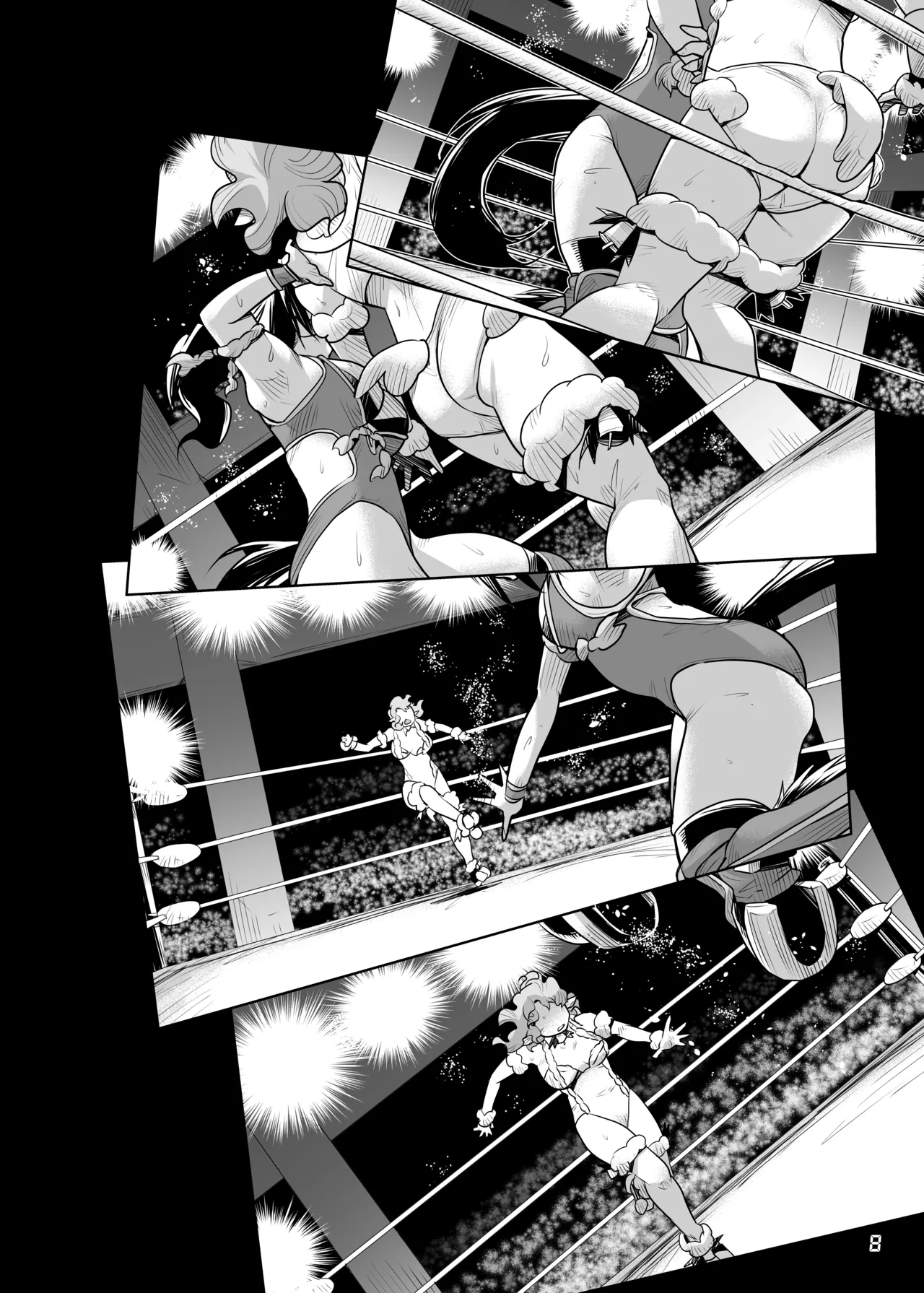 12 Animals Rumble - 页 7
