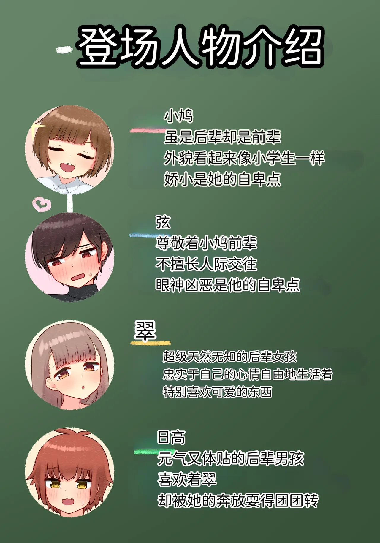 Toshishita no Chitchai Senpai x Swapping NTR | 年下的小个子前辈 × 交换伴侣 NTR - Seite 2