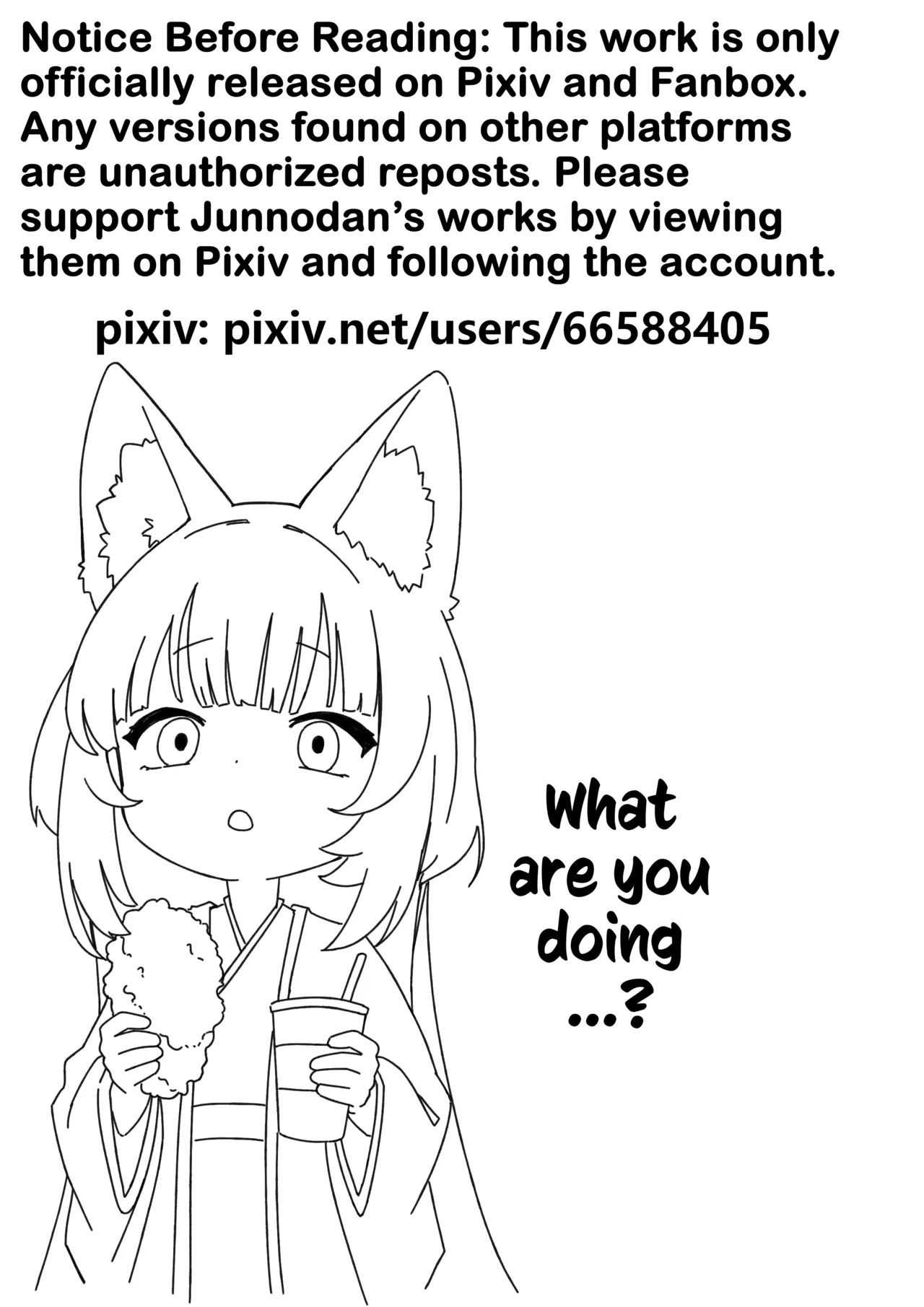 I'm Addicted to Developing My Peehole-Pussy - Page 2