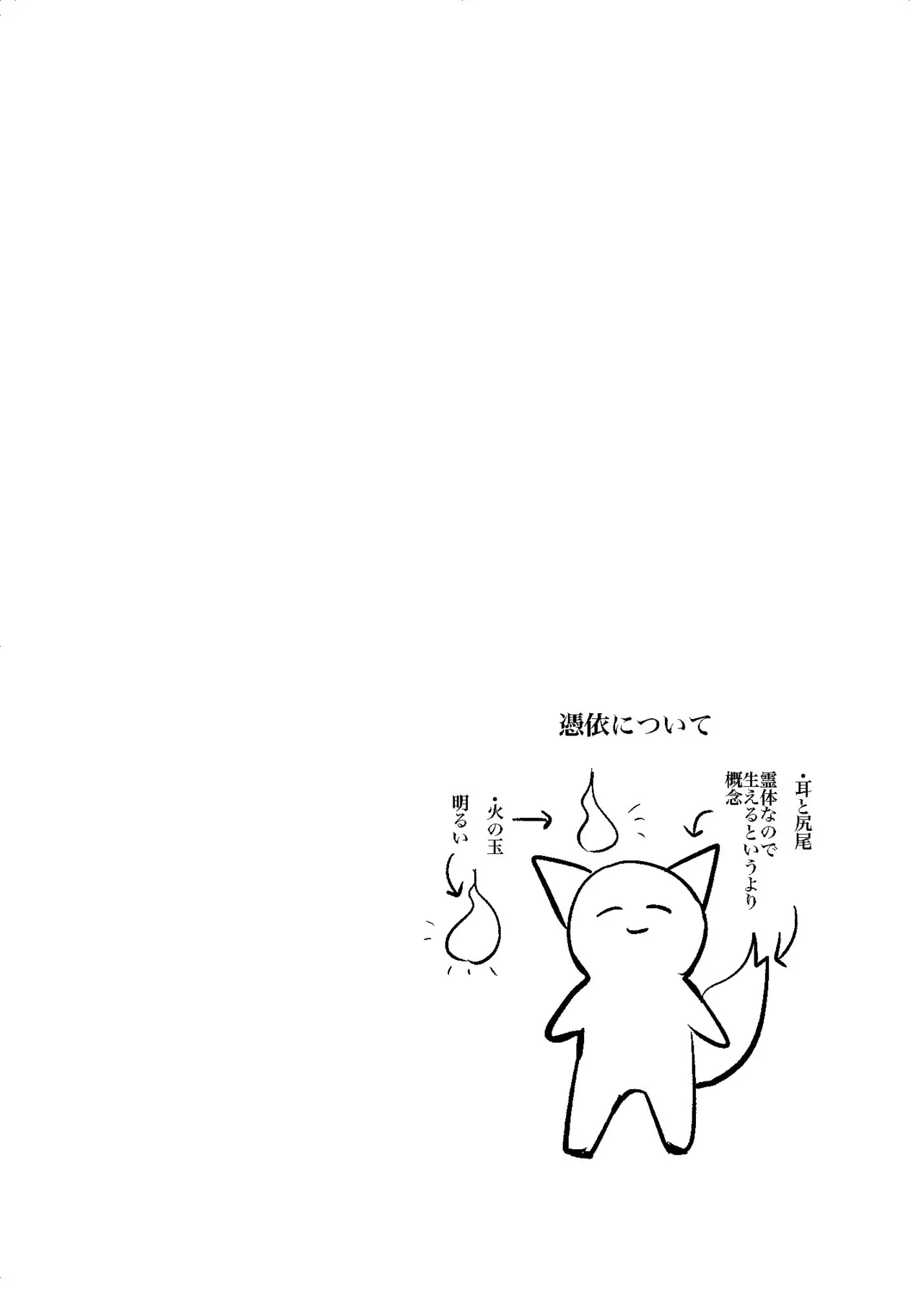 狐霊の誘惑 - Strona 3