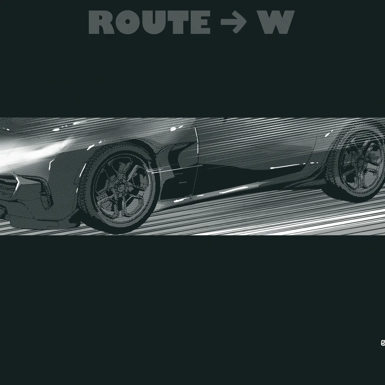 きみとずっと【ROUTE→W】 - Сторінка 4