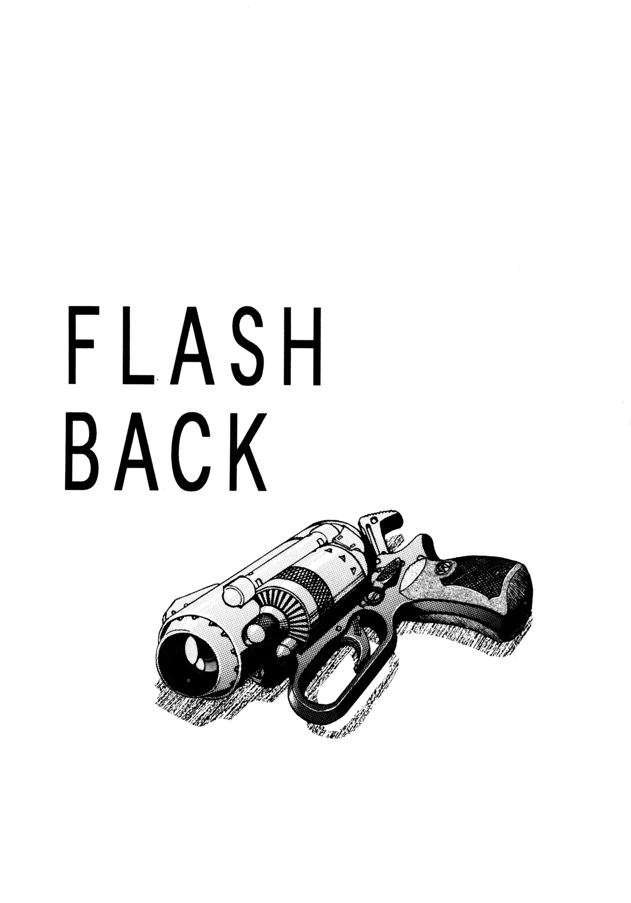 FLASH BACK - 页 2