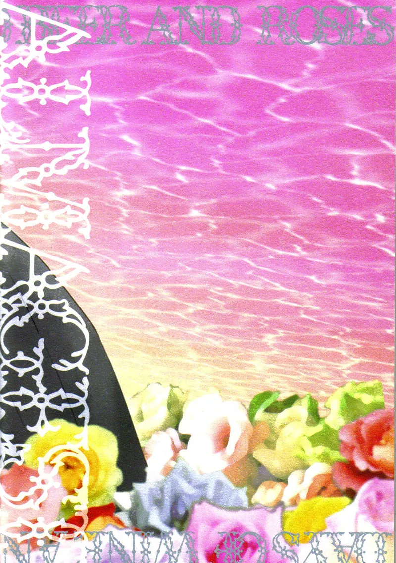 DAYS OF WINE AND BEER AND ROSES - 页 2