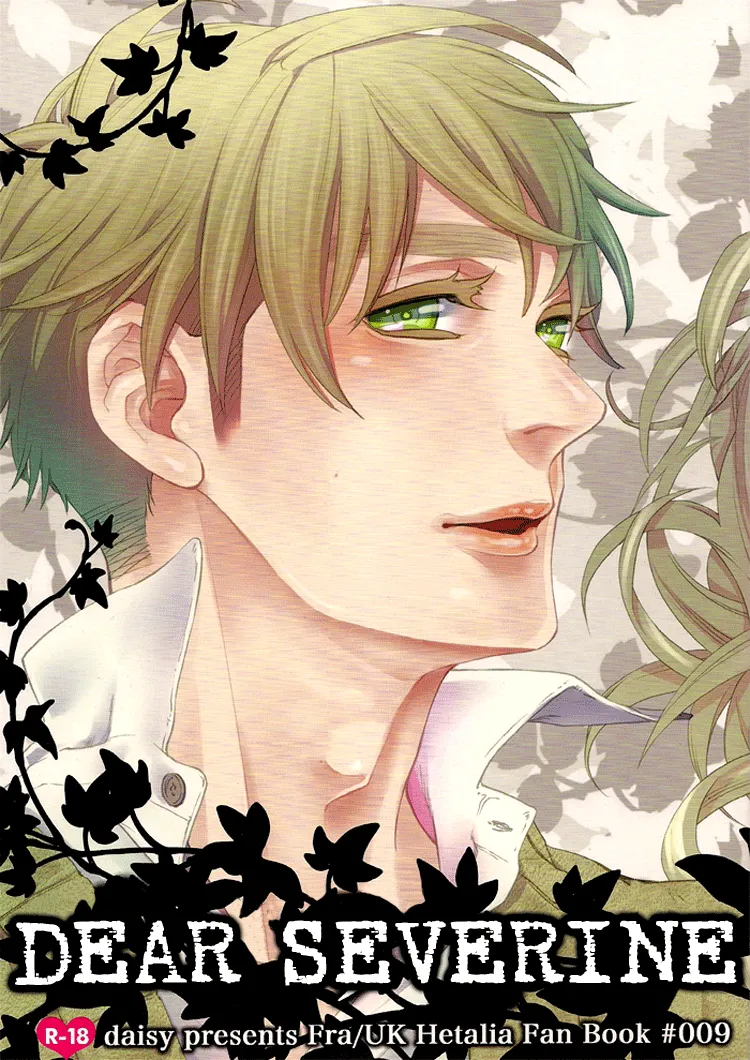 Dear, Severine - Seite 1