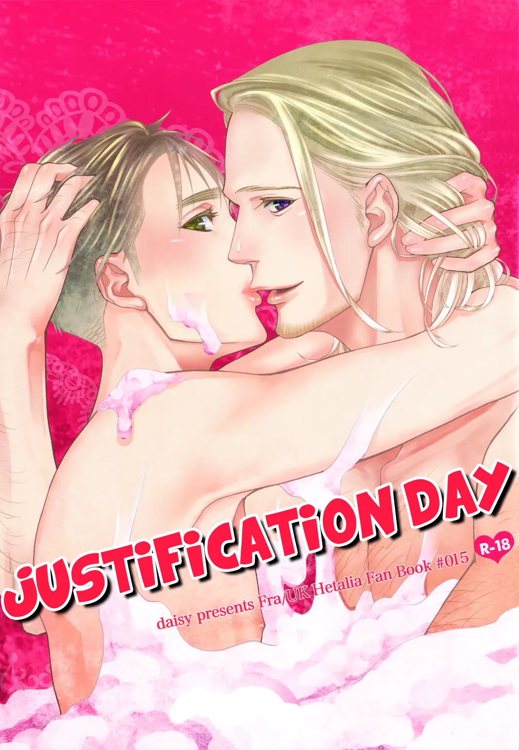 Justification Day - Seite 1