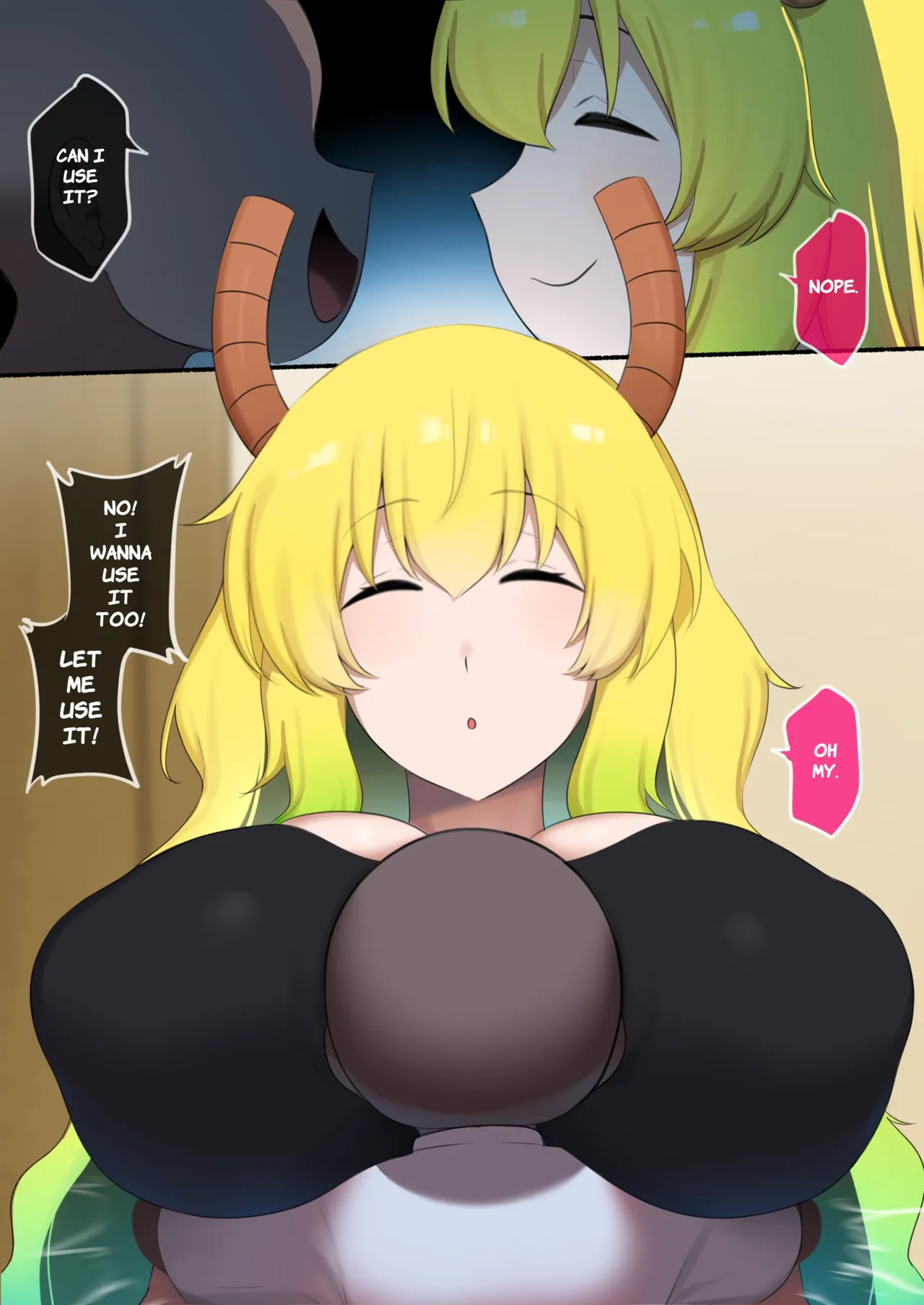 Punpunn lucoa p3 - 页 2