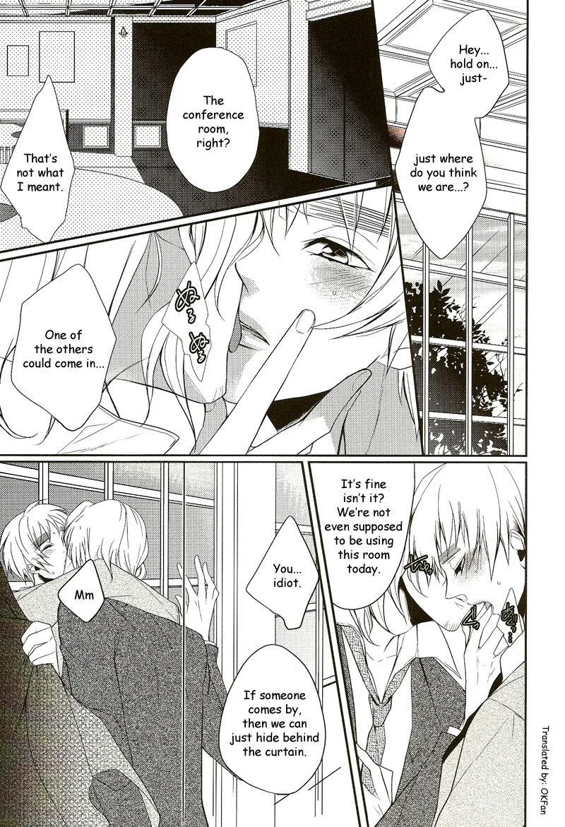 Cheri - Page 4