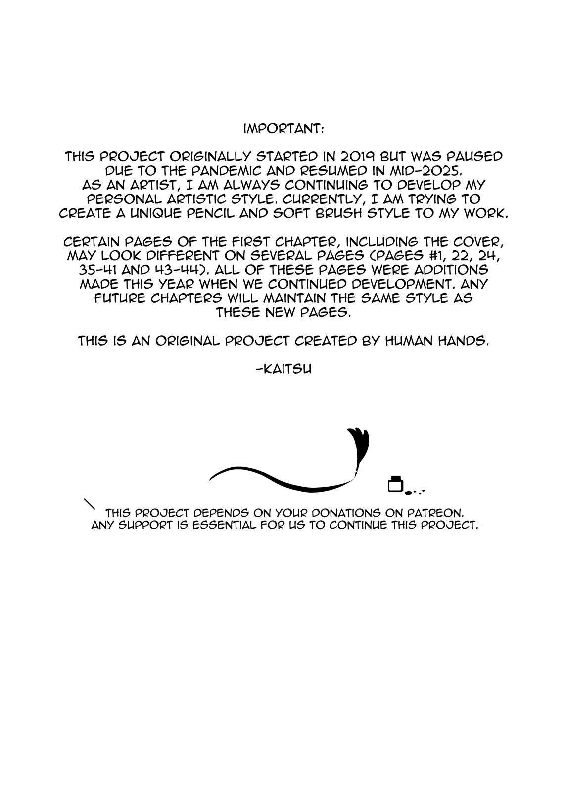 Hero slayers chapter #1.2 - Seite 2