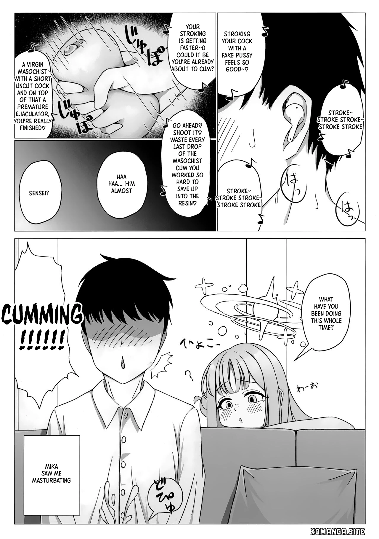 Ohime-sama wa Ouji-sama no Joou-sama!? - صفحة 2