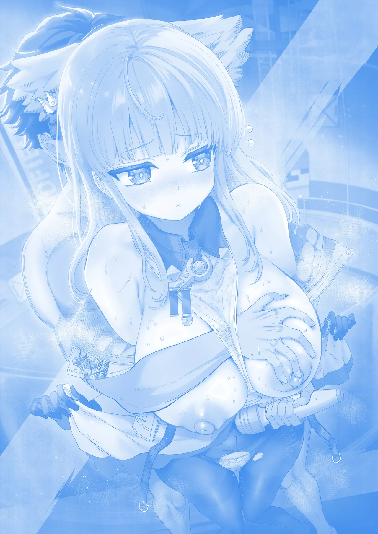 Endfield no Sugoshikata丨日在终末地 - صفحة 2