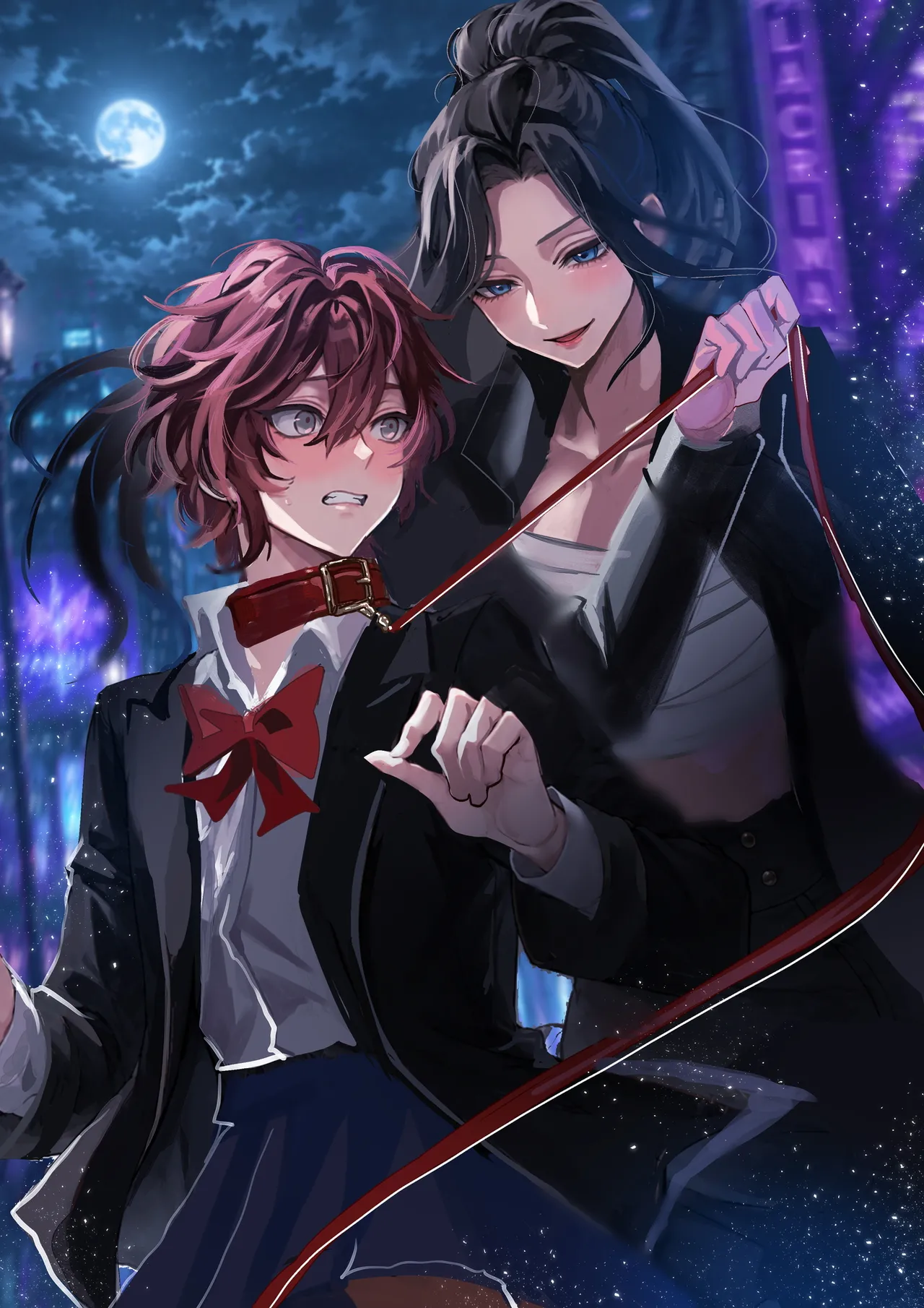 Mesujishi no Ikenie ～Futanari Ladies no Ejiki ni Natta Moto Head～ - Page 2