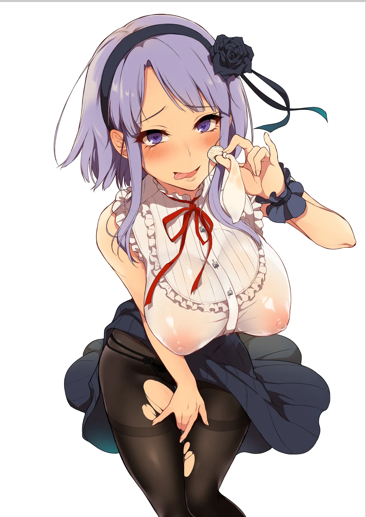 Otona no Dagashi Soushuuhen - Page 5