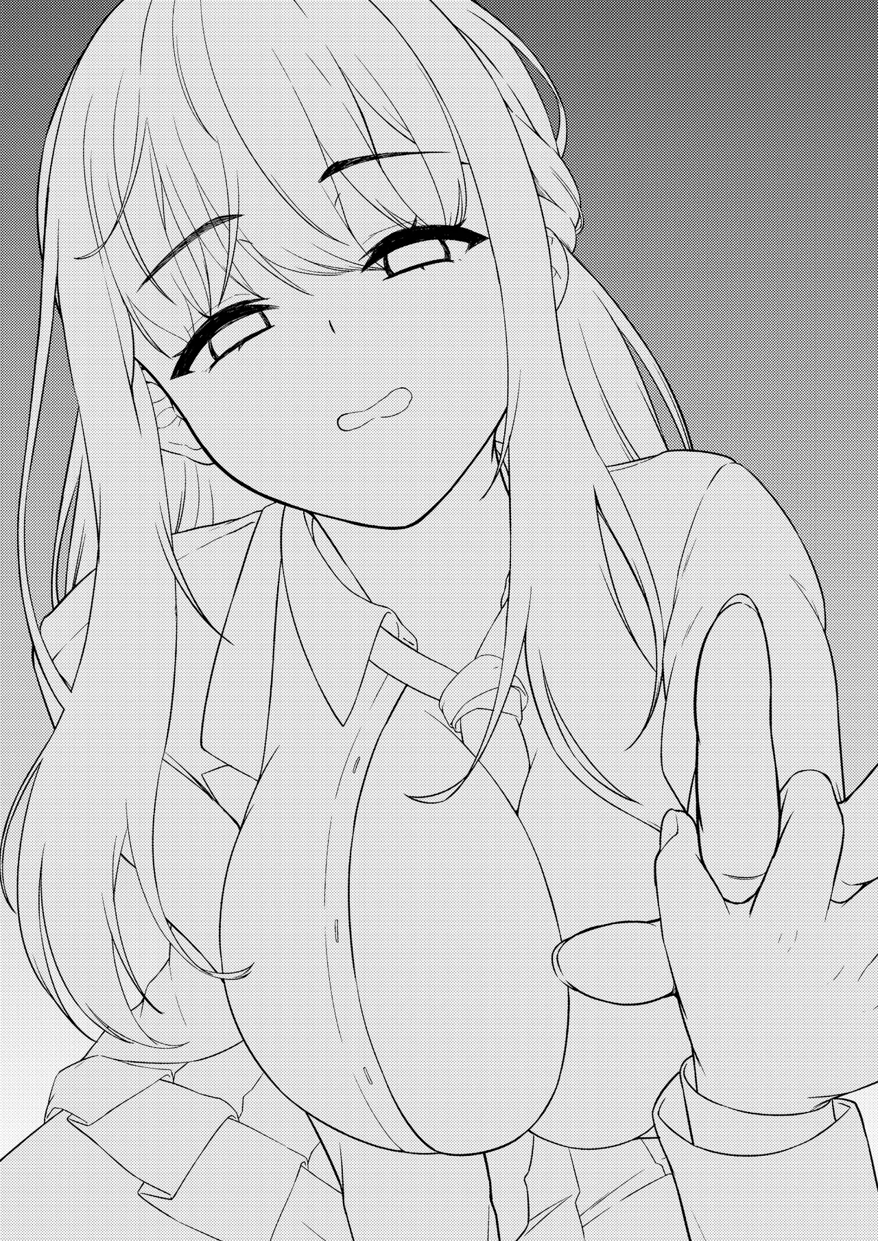 Shotacon Dakedo Gakusei Doushi nara Mondai Nai yo ne - Página 2