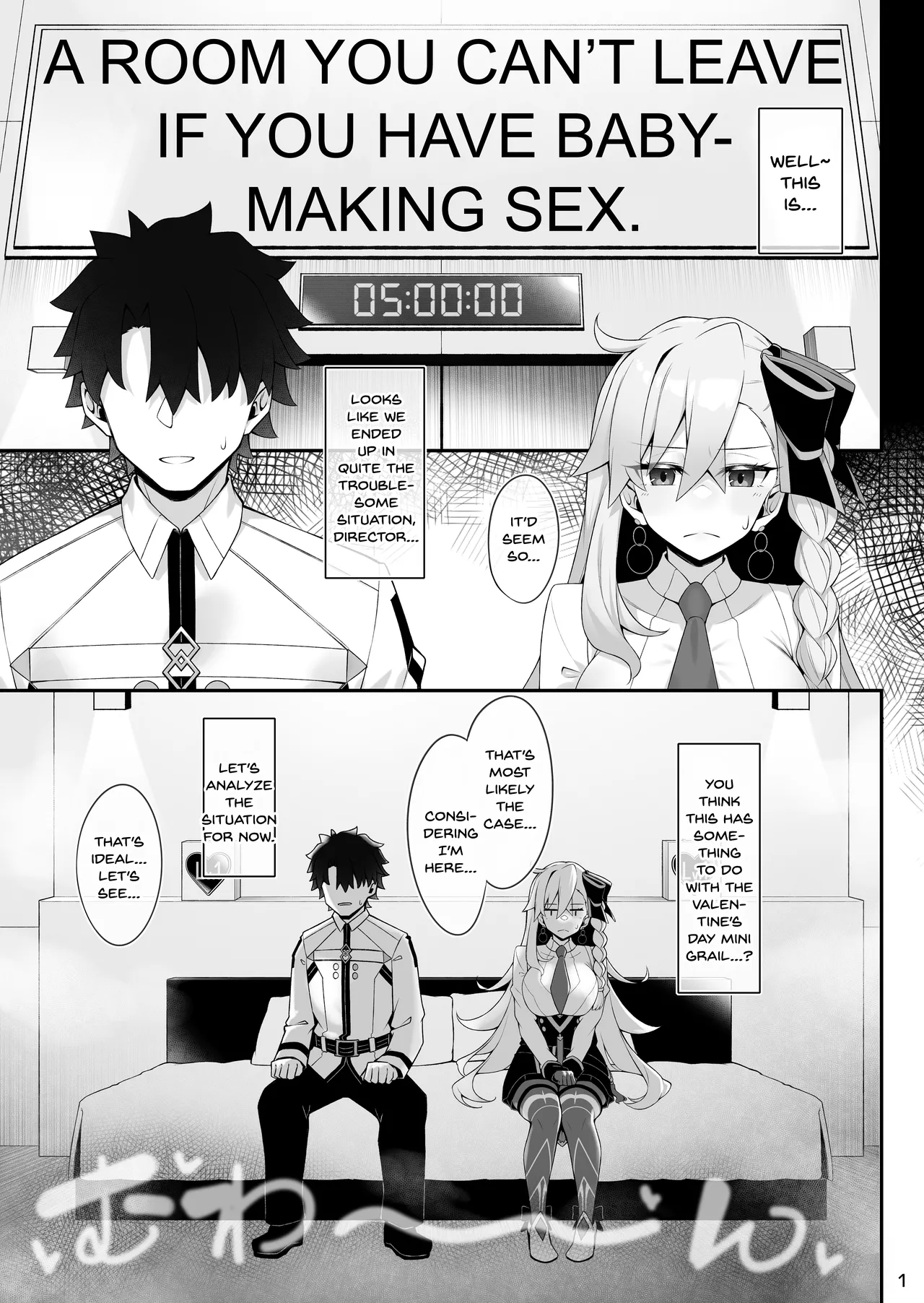 Olga Marie to Iroiro Ecchi Hon - Página 2