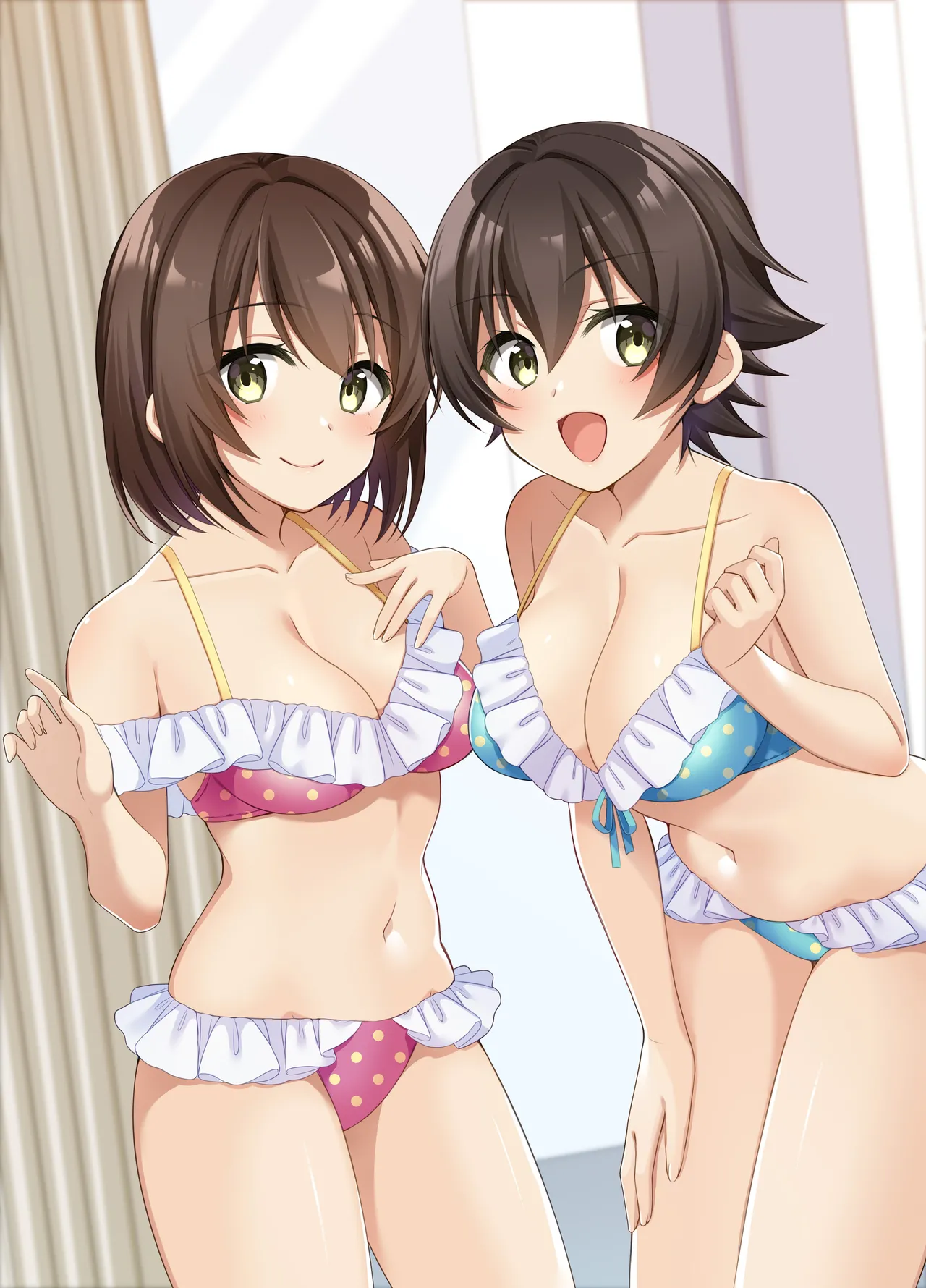サキュバス倶楽部へようこそ 総集編 - Seite 3