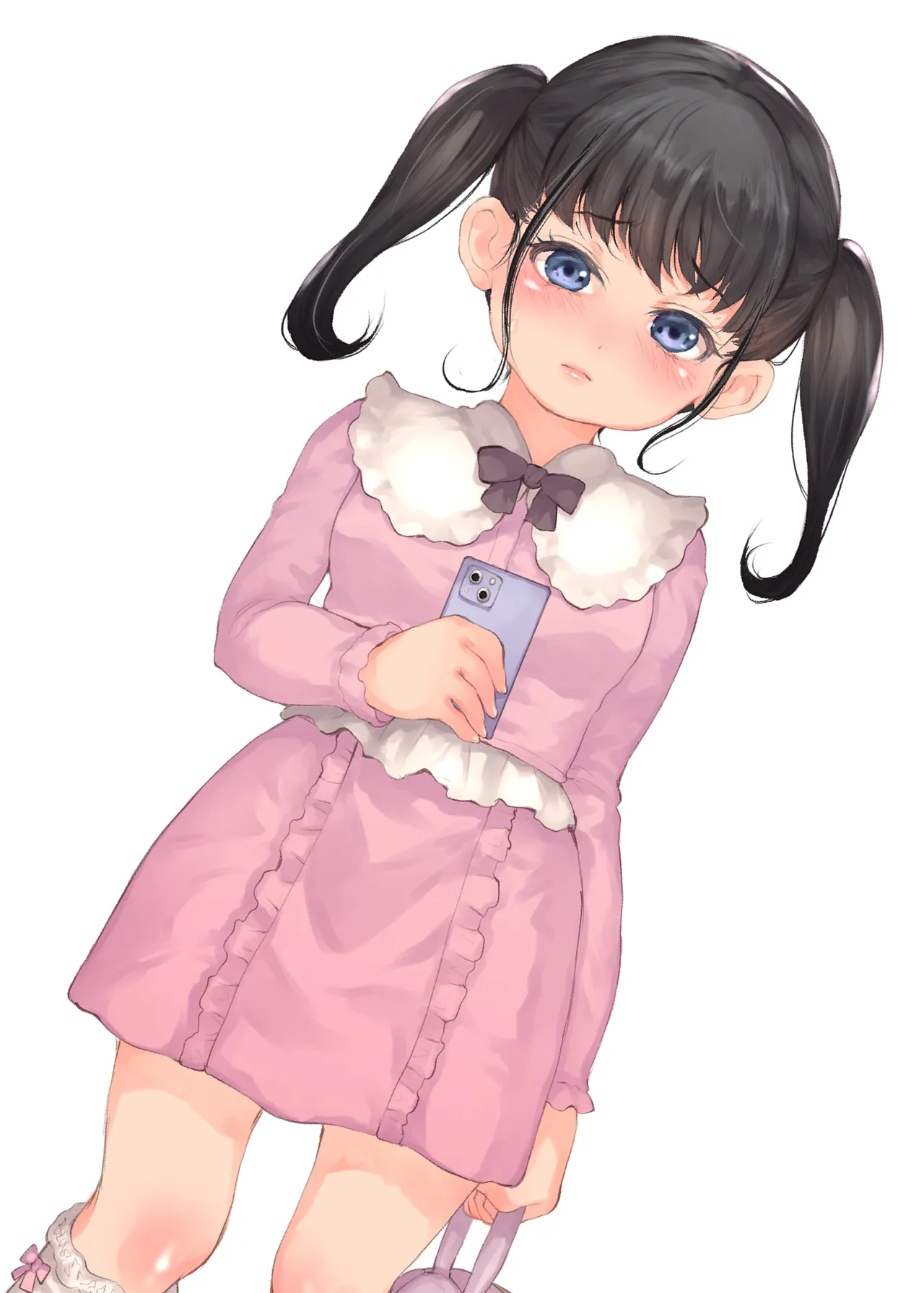 ファンの女子で性欲処理 - Страница 3