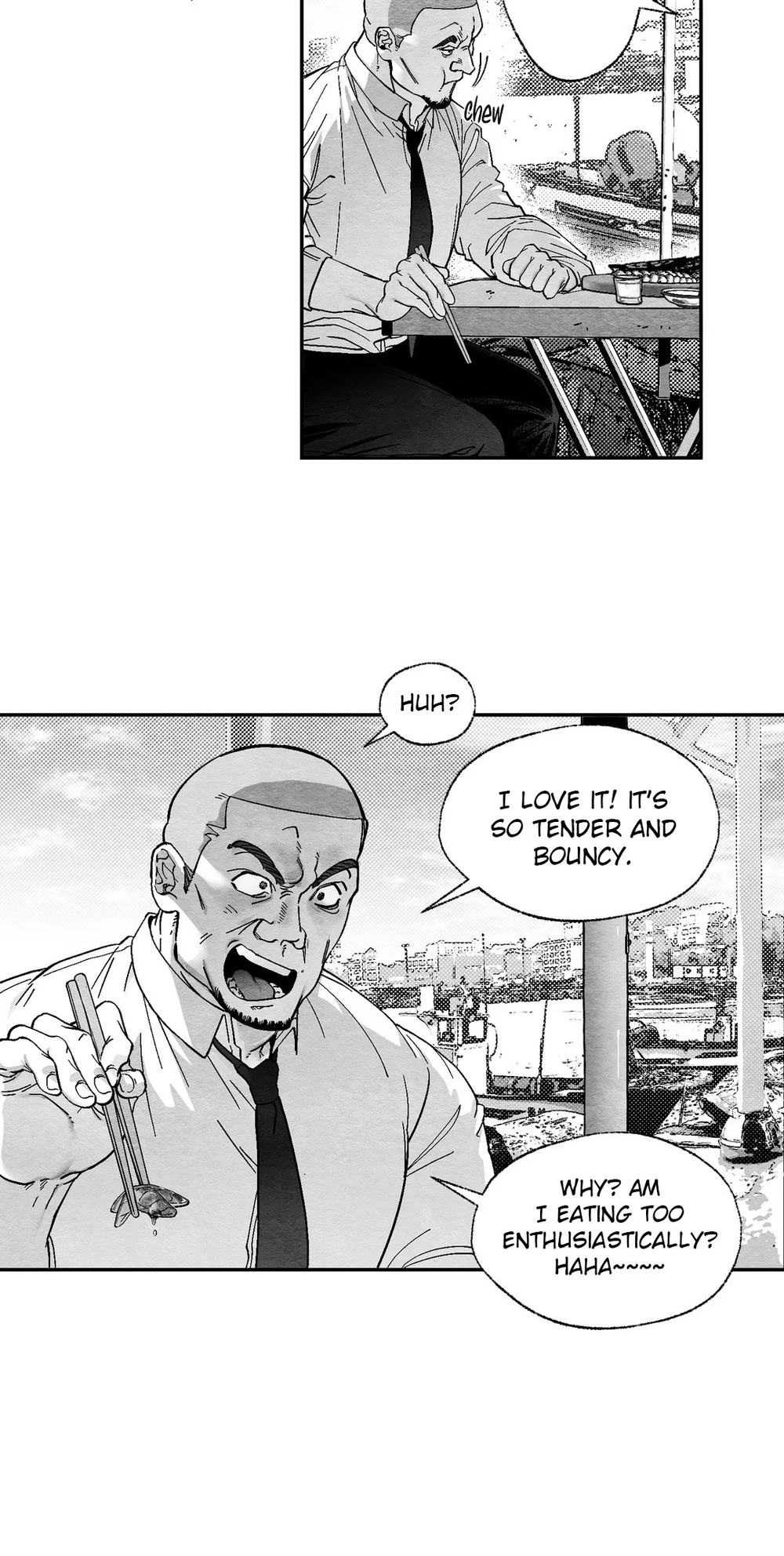 Pure Love Terrorism - Page 2