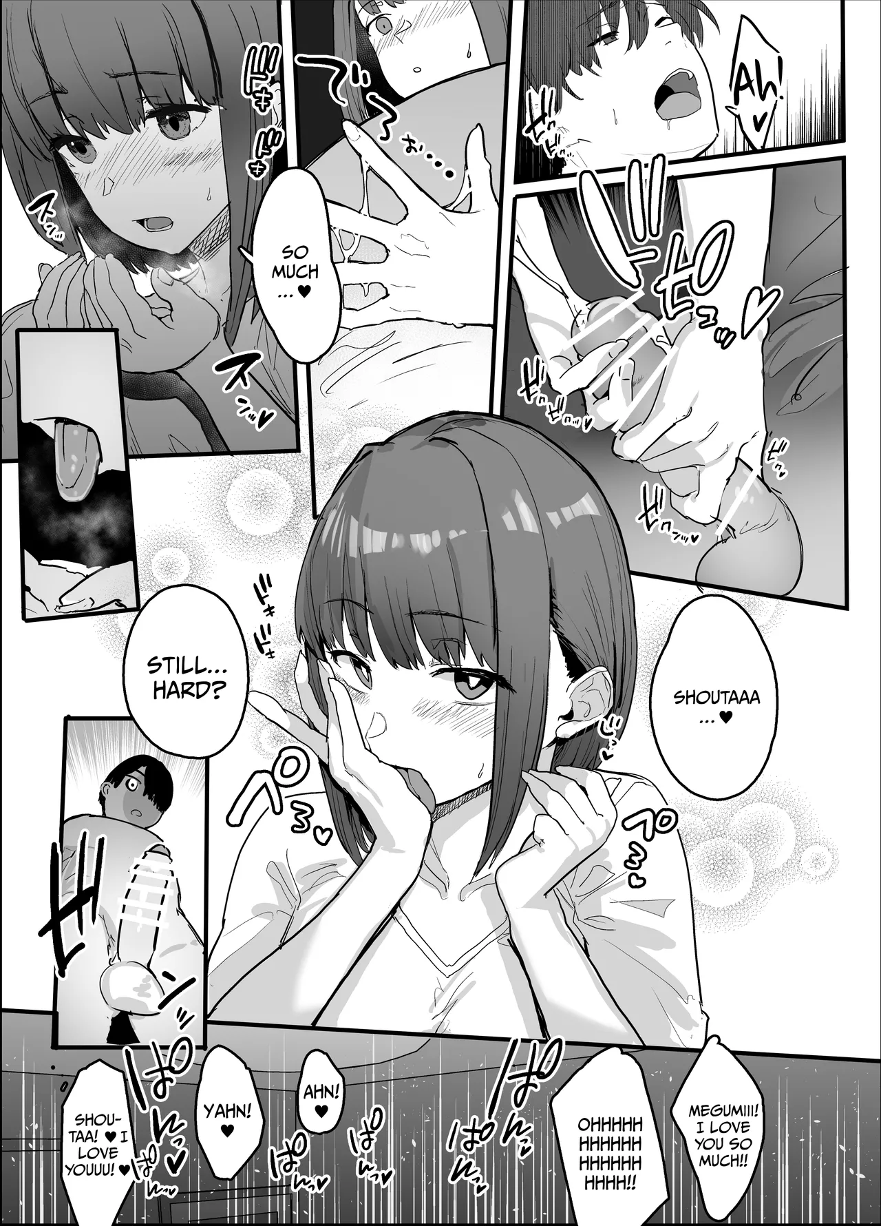 Netorase Club - Pagina 5