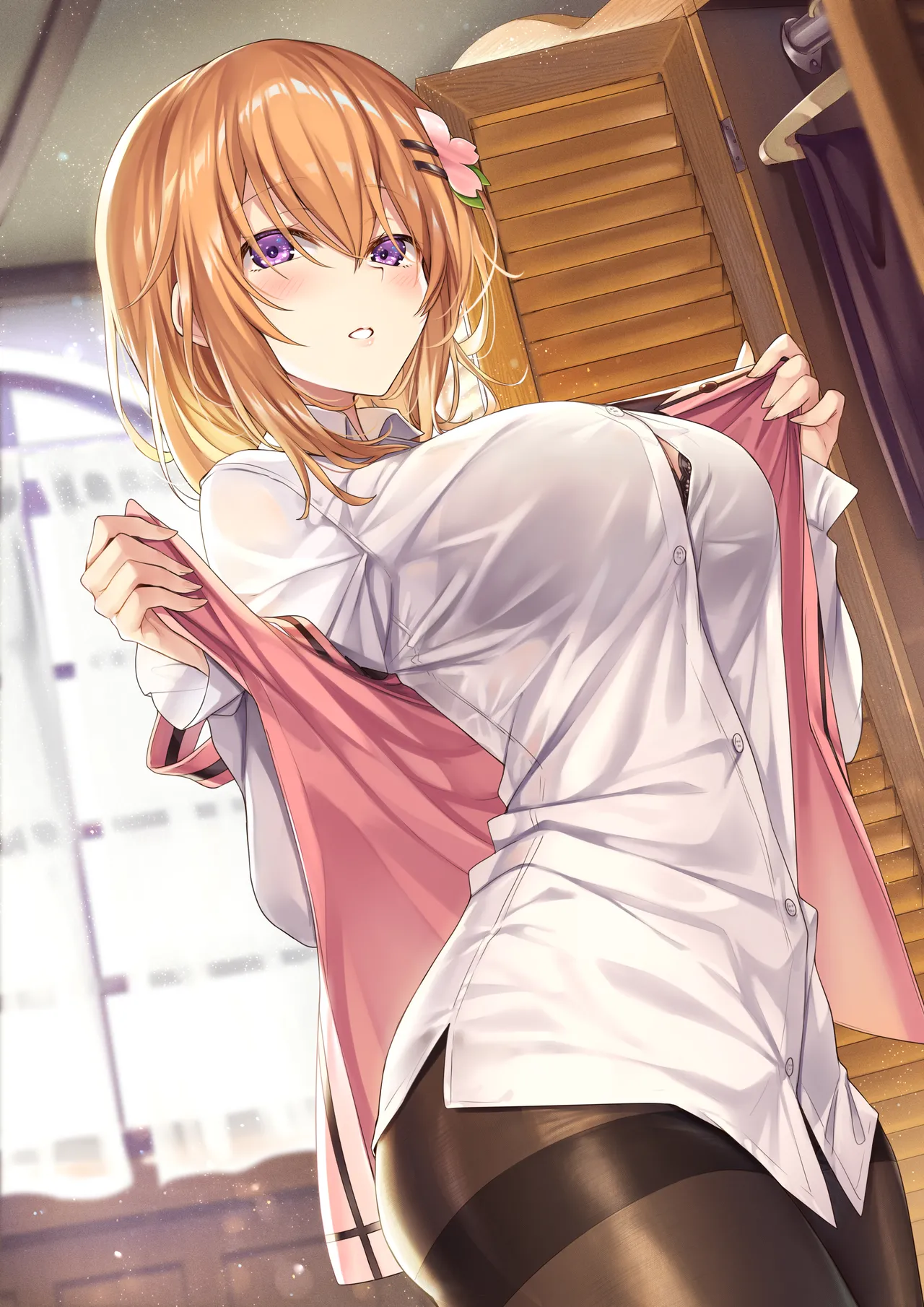 Gochuumon wa Otonakokoa desu ka? - Pagina 5